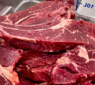high nutrition meat, steak cuts